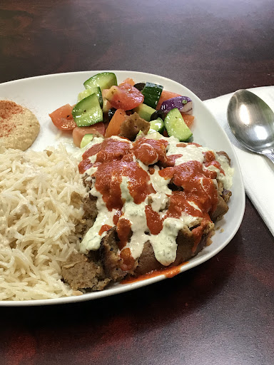 Photo of Döner Kebab - 1956 W 4th Ave, Vancouver, BC V6J 1M5